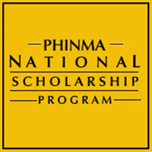 PHINMA Scholarship